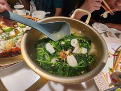 -清晖小苑·顺德菜(观澜湖新城店)