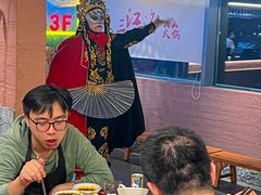 -三江两海老火锅(北京首店)