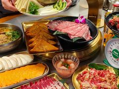 -杨小佳·齐齐哈尔烤肉·烤串(广州店)