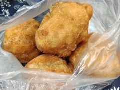 油氽团子-荣阳楼(山塘街店)