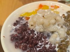 -潮巷·老潮汕美食集市(欢乐港湾店)