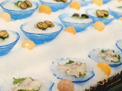-芭菲盛宴·环球美食(锦城万达广场店)