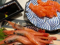 -金马门国际美食百汇(珞喻路店)