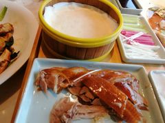-宁波石浦大饭店(新材料城店)