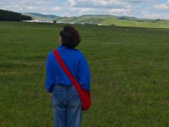 -塞罕坝国家级自然保护区