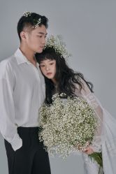 -翡艺写真馆·薇漫