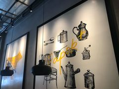 -卡朋厨房(289艺术园区店)