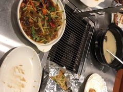 -蒙乡烤全羊·烤羊腿(京溪同和店)