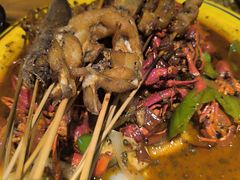 -北丐先生·野馄饨烧烤(雨花万象店)
