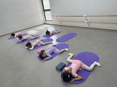 -予荷舞蹈(盛景校区)