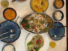 -荷花泰菜(东方新天地店)