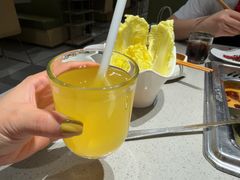 -海底捞火锅(武胜路凯德广场店)