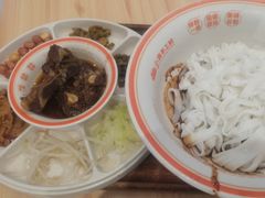 -小满手工粉(上海维璟广场店)