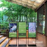 湘潭的！！湘江边美到失语的园林庭院餐厅🍃