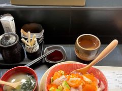 -Sushi Hanzo半藏(天环广场店)