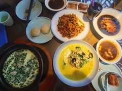 -应天大明王朝·南京菜(中山陵店)