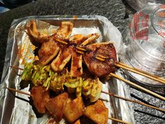 -买又大餐厅(福林里店)