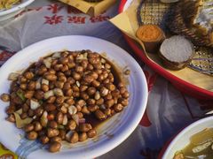 -永红源啤酒·烧烤·海鲜·大排档(青特城店)