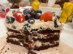-姆们M Sweetie Cake(五道口店)