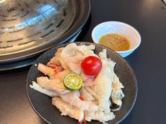 -水禾轩·海鲜蒸汽主题餐厅(新香洲旗舰店)
