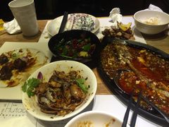 -胡桃里音乐酒馆(万科城市广场店)