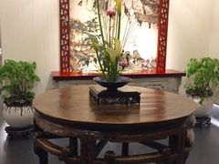 -禅一·静观堂(长寿路店)