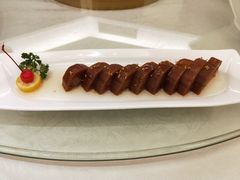 -银都上海菜馆(粤海东路店)