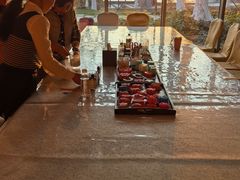 -阳澄湖费尔蒙酒店
