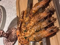 -俄士厨房(环球港店)