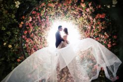 -太郎花子婚纱摄影艺术中心