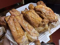 -恰饭·老长沙市井菜 (天河客运站店)