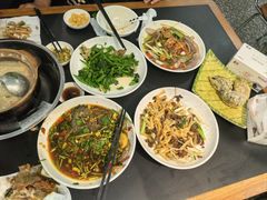 -皮蛋弟砂锅店(总店)