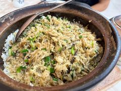 -台山第一家兴华黄鳝饭·黄鳝婆(开平店)