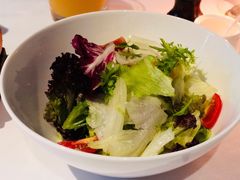 花园色拉-Le Siècle.百年西餐厅(颐和公馆店)