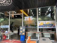 -ACE&CAFE火车咖啡厅(751店)