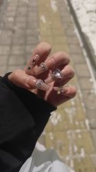 -瞧·享轻奢美甲美睫