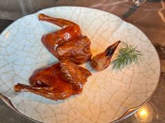 -新荣记(BFC外滩金融中心店)