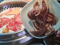 -梨花自助烤肉(乐宾店)