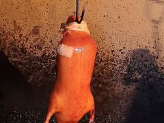 -月福京味斋·烤鸭店·北京菜(鼓楼总店)