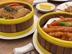 -创元千禧大酒店 · 香港轩
