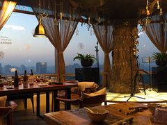 -烛影拾光观景餐厅·创意菜·摄影·小提琴(大唐不夜城店)