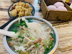 -小高后安粉餐厅(解放四路店)