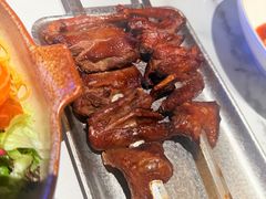 -丝路有约·优雅新疆菜(万宴城店)
