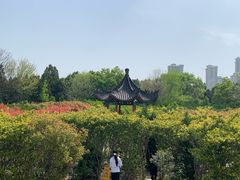 -南阳卧龙岗武侯祠