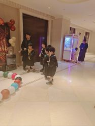 -中谷小南国花园酒店·宴会厅