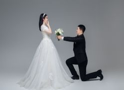 -光阴的故事婚纱摄影(苏州店)