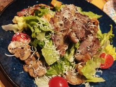 -托斯卡纳烘焙意大利餐厅(五天地店)