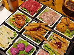 -楠火锅(太古里总店)
