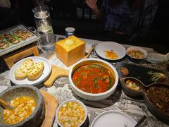 -绿茶餐厅(燕郊永旺店)