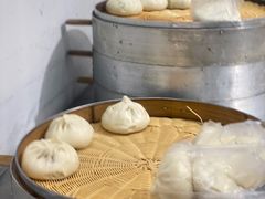 肉包-莹珠阁·私房菜